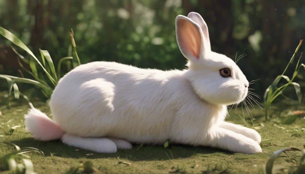 understanding rabbit communication cues