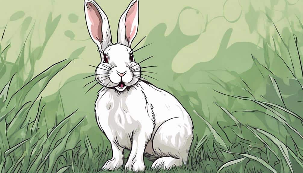 understanding rabbit communication cues