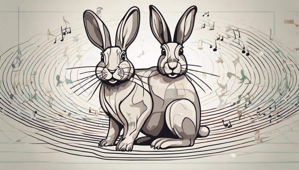 understanding rabbit communication sounds