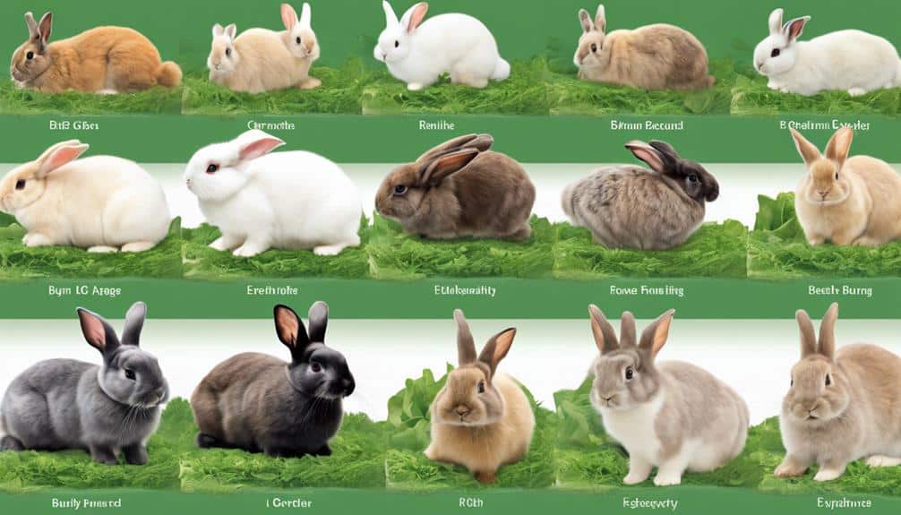 understanding rabbit habits and traits