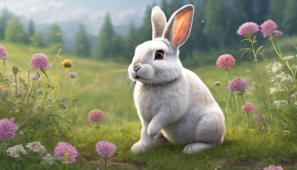 unlocking rabbit communication secrets