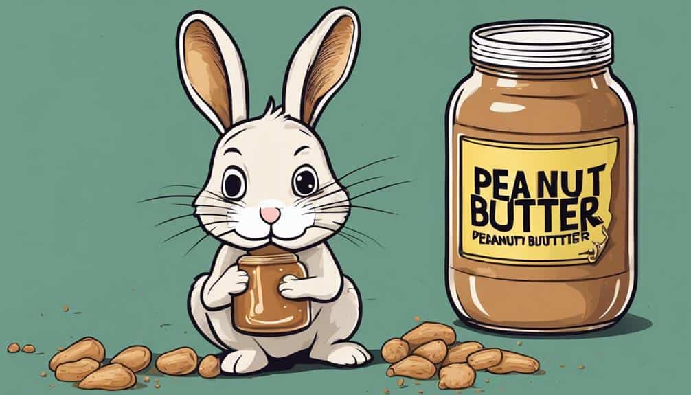 watch out bunnies