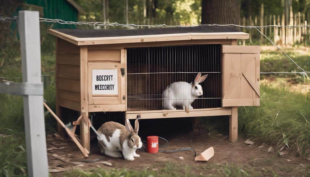 biosecurity measures prevent disease