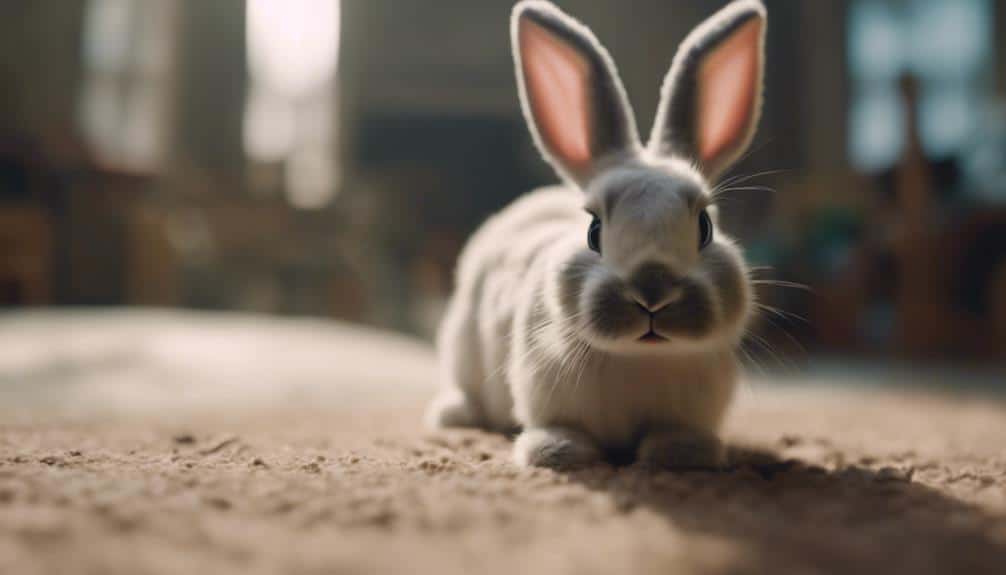 bunny s sensory skills sharpened