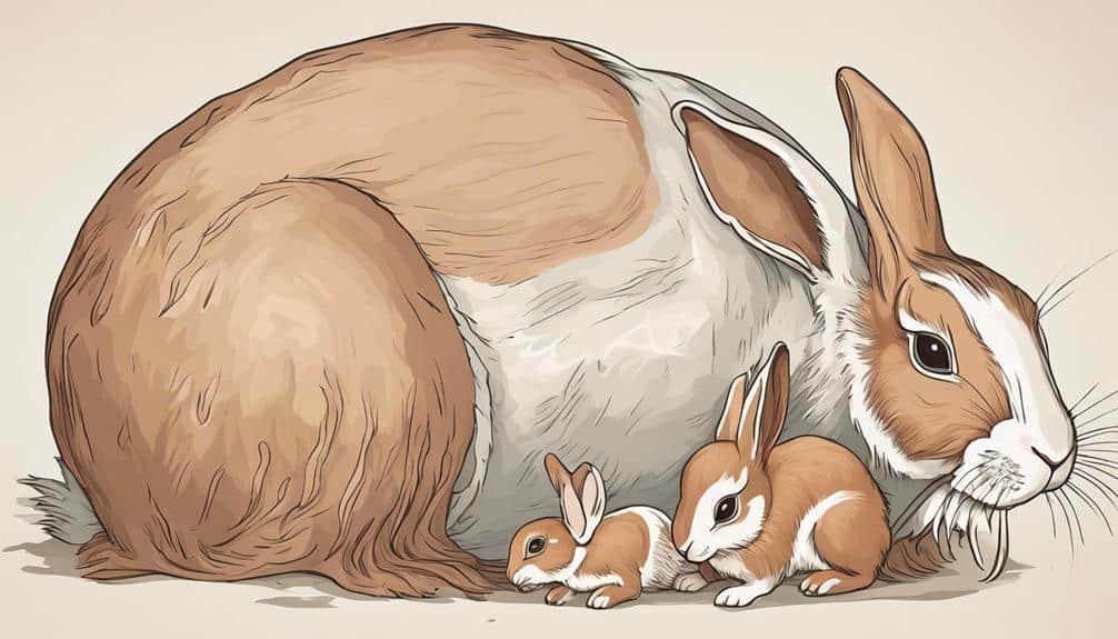 complex process of reproduction