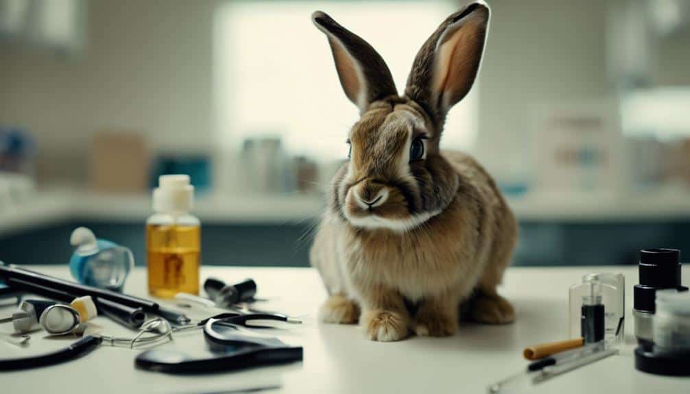 importance of veterinary exams