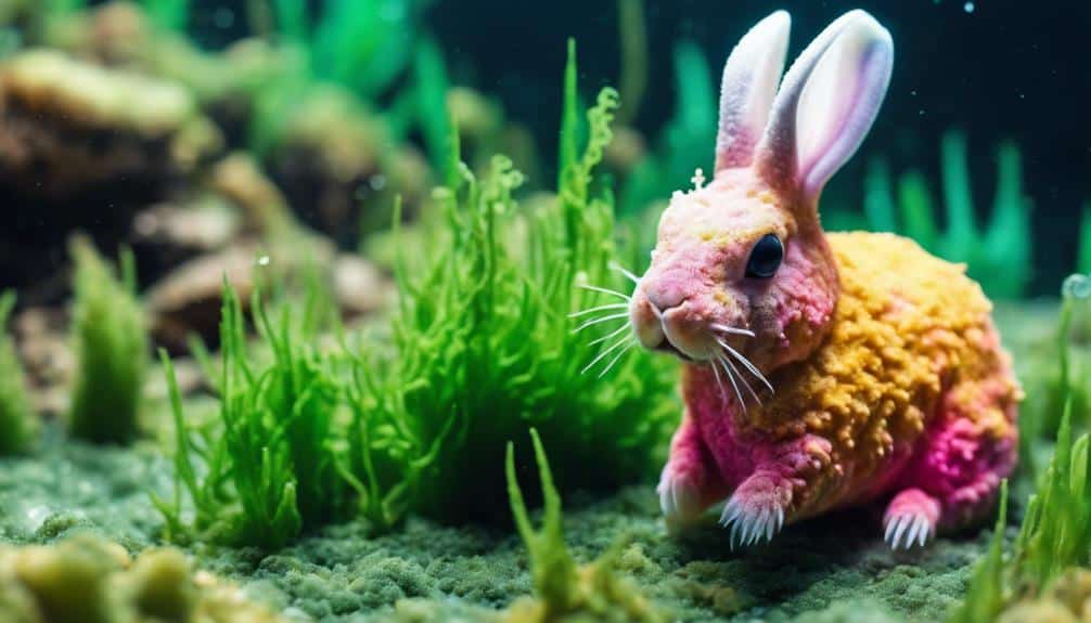 toxic sea slug defense