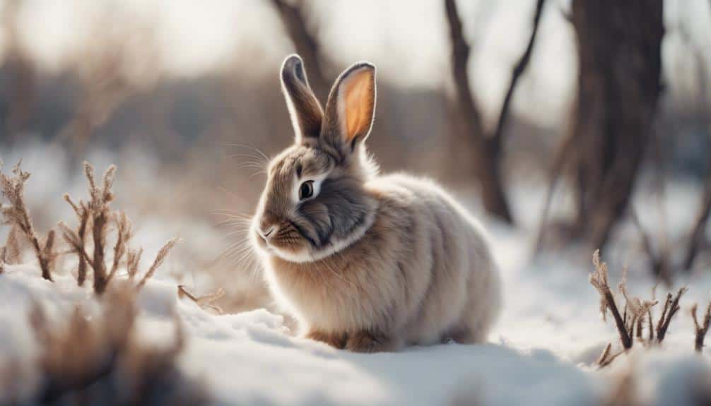 winter diet changes needed