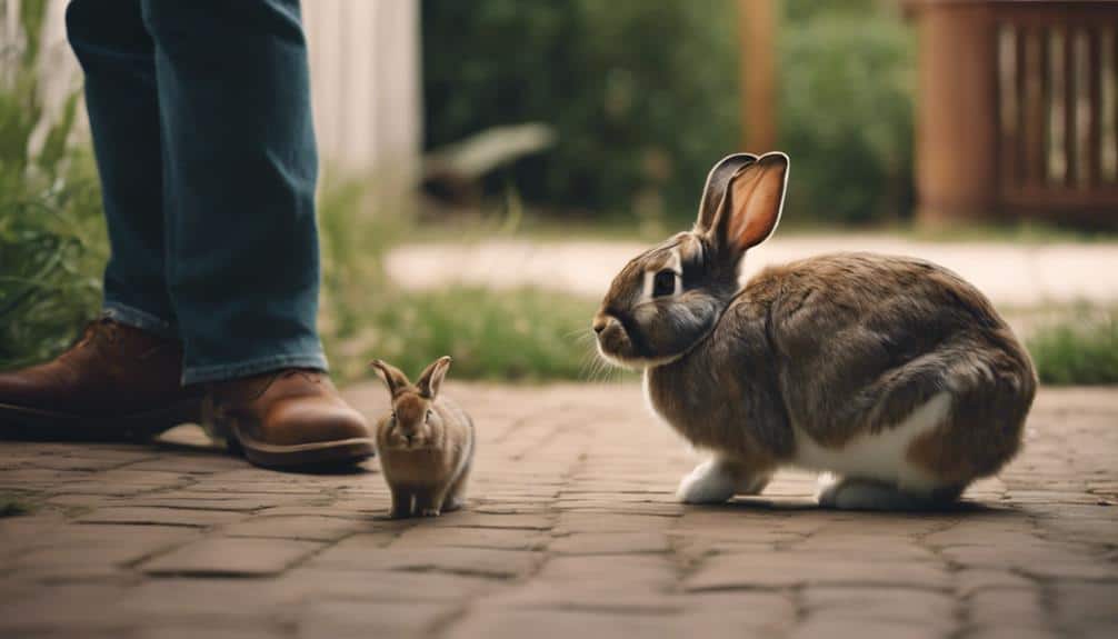 altered species social dynamics