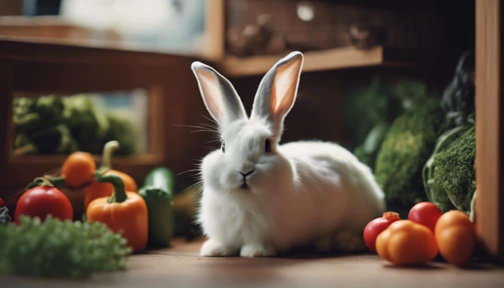 caring for furry friends