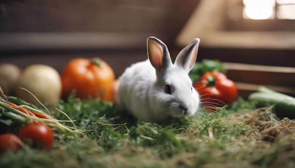 caring for small pets