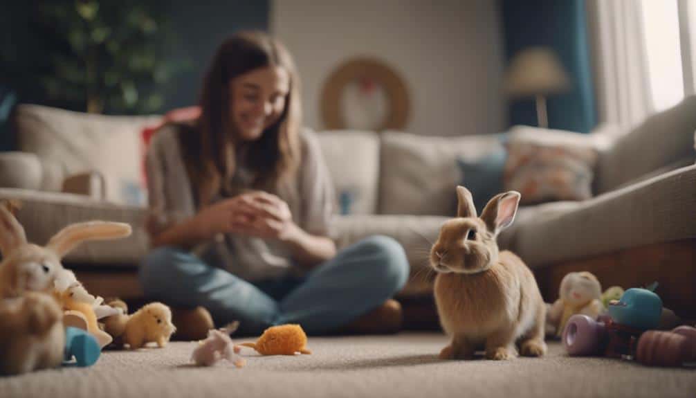 caring for your pet