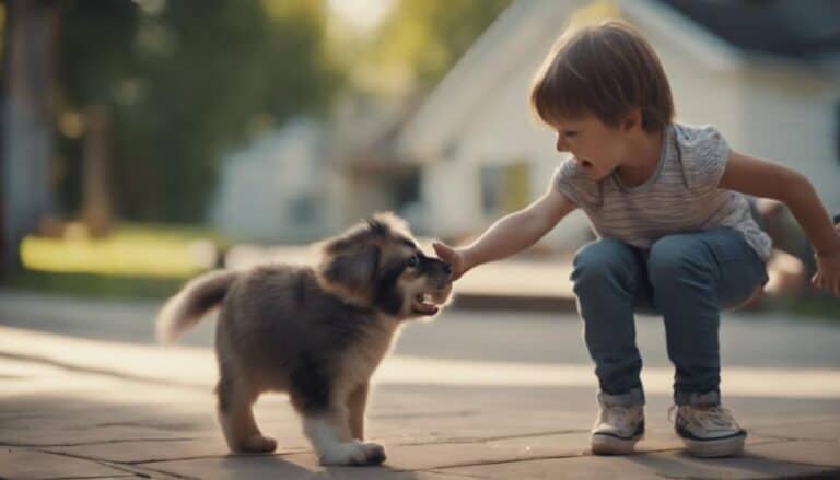 childhood animal cruelty regret