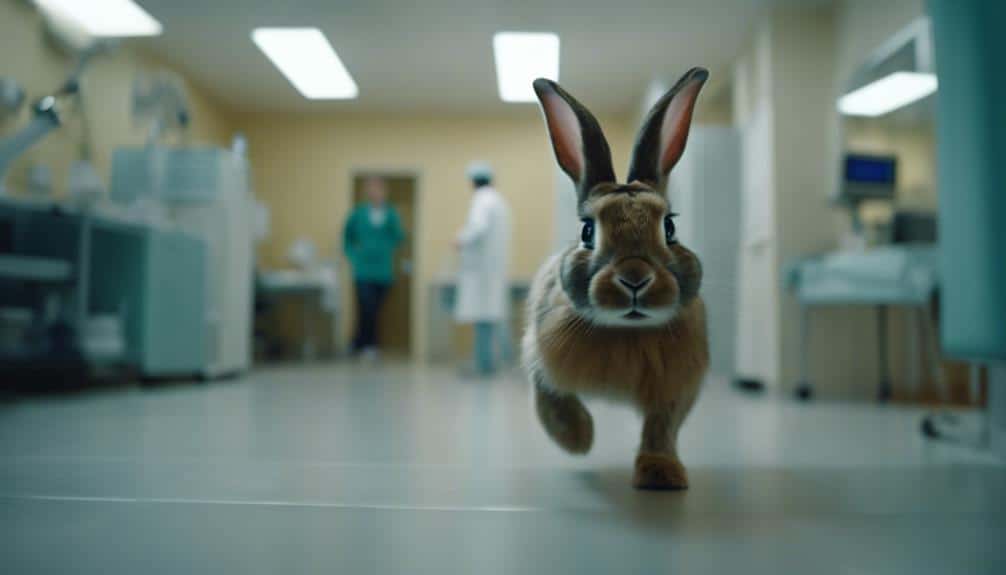 expert care for animals