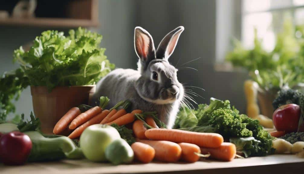 healthy eating habits matter