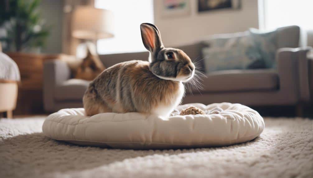 low maintenance furry friends