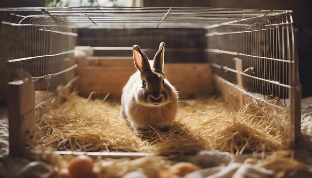nurturing your furry friend