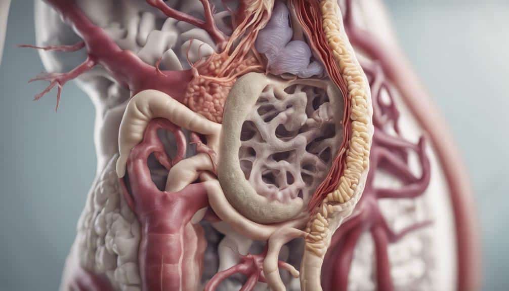 optimizing gut microbiome balance