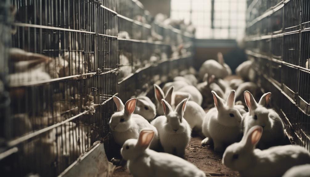 overwhelmed animal care facilities