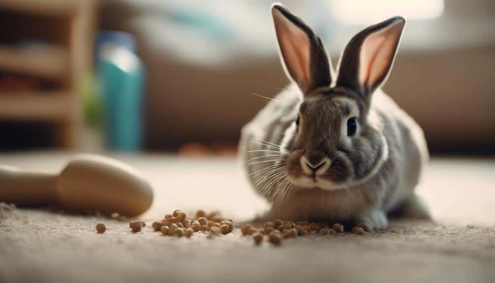 prepare for rabbit ownership