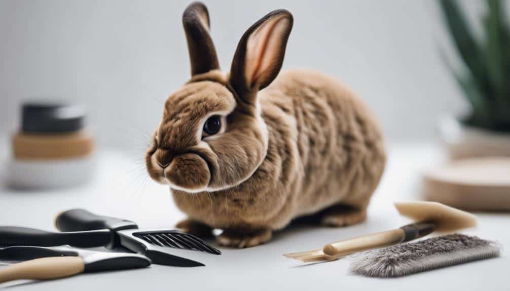proper pet hair care