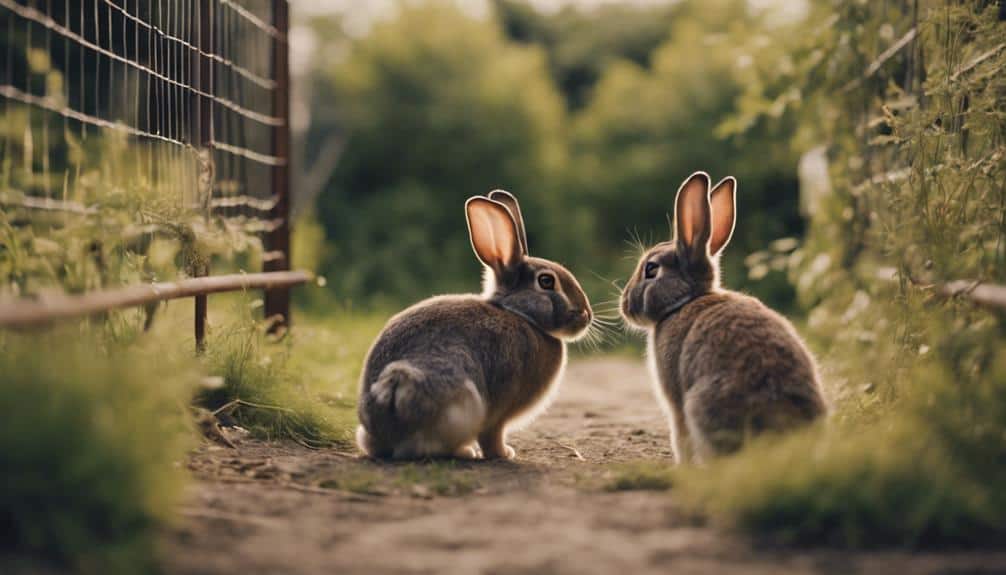 reproductive failure in species