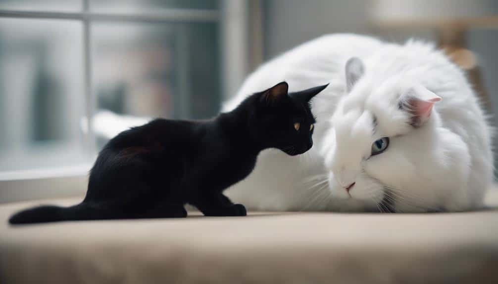 social bonding through touch