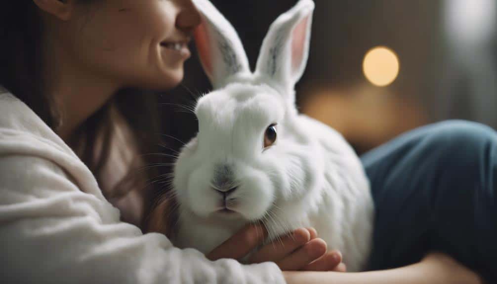 strengthening pet human emotional ties