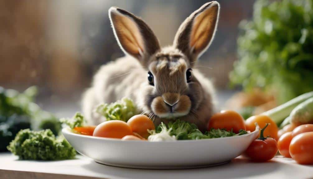 tracking pet meal times