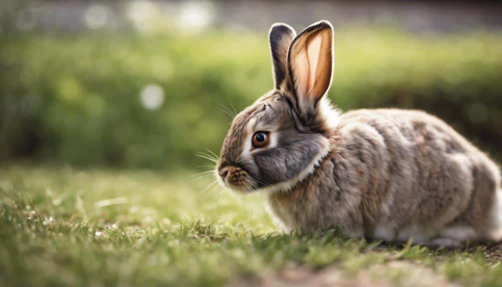 understanding rabbit social habits