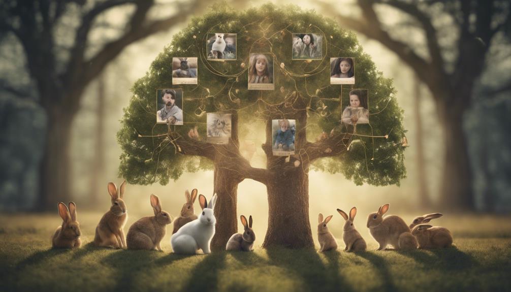 unraveling family tree secrets