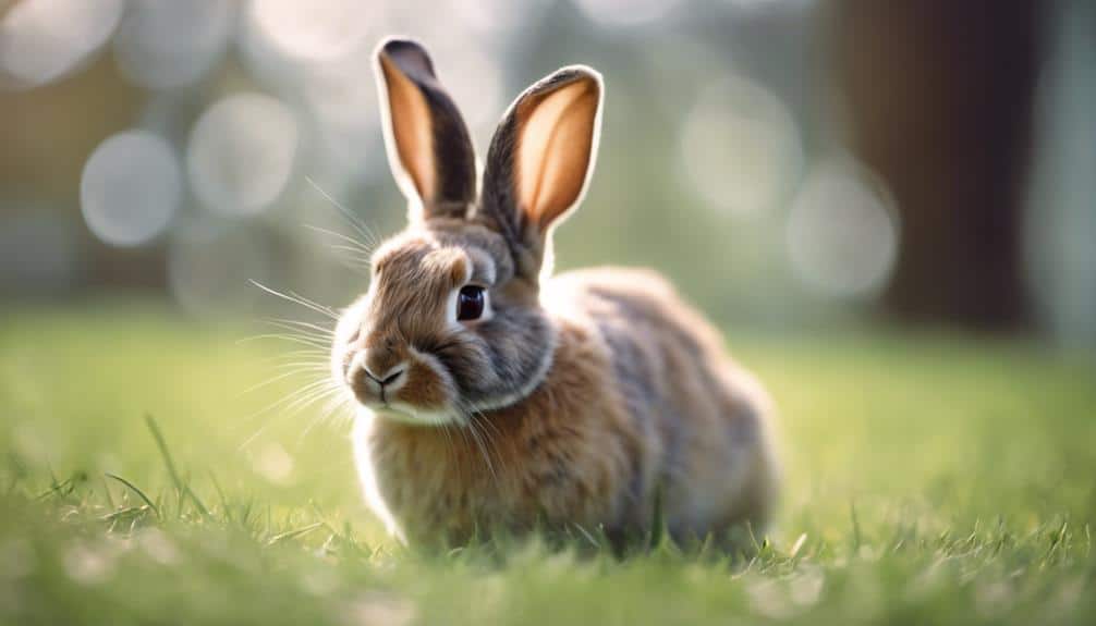 unspayed rabbits face cancer