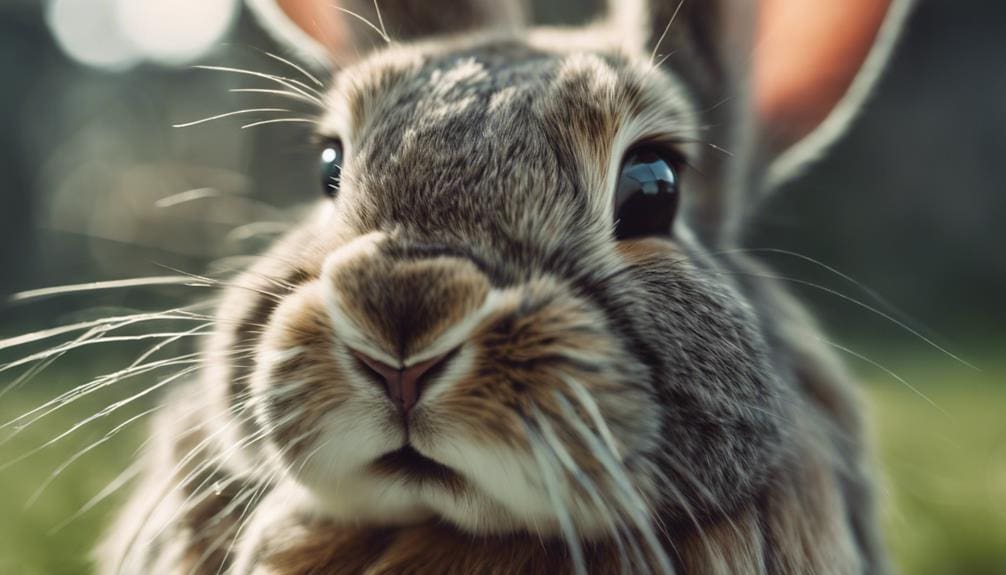 whisker trimming can harm