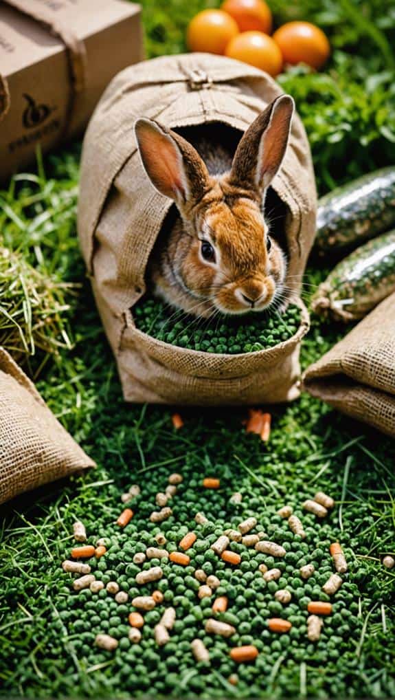 assessing pellet quality brands