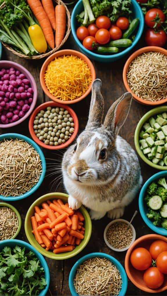 dietary health impact awareness