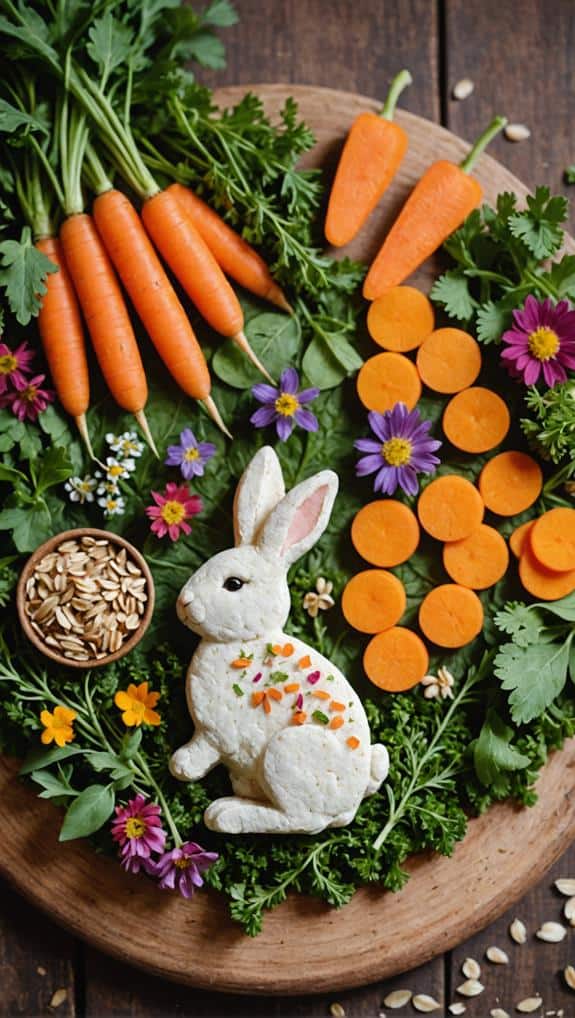 diy snack recipes ideas