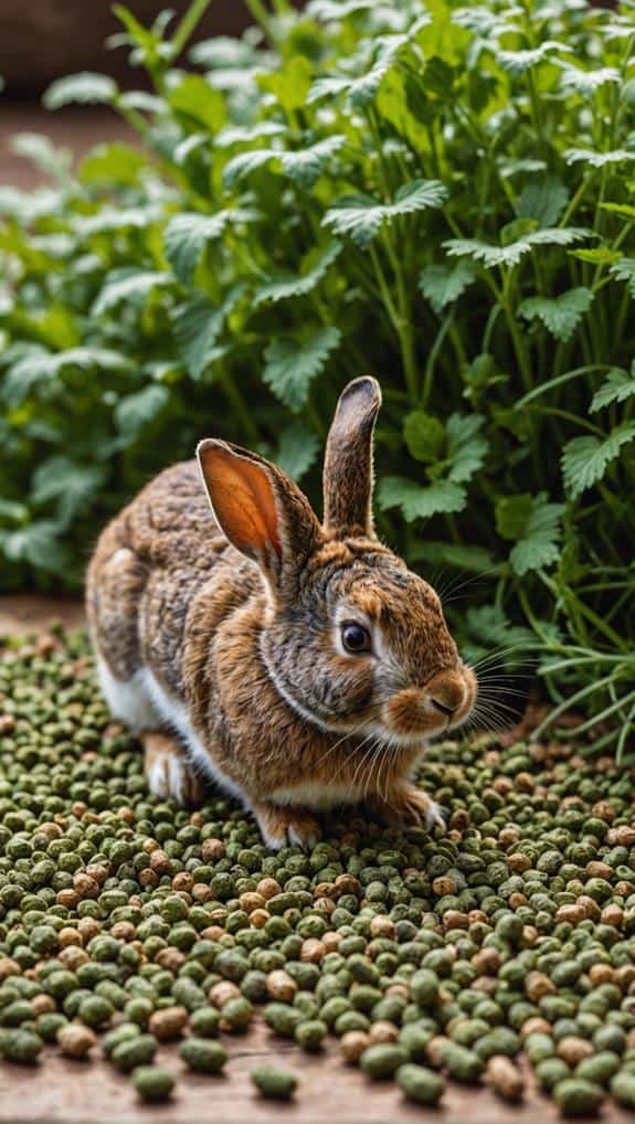 essential high quality pellets benefits