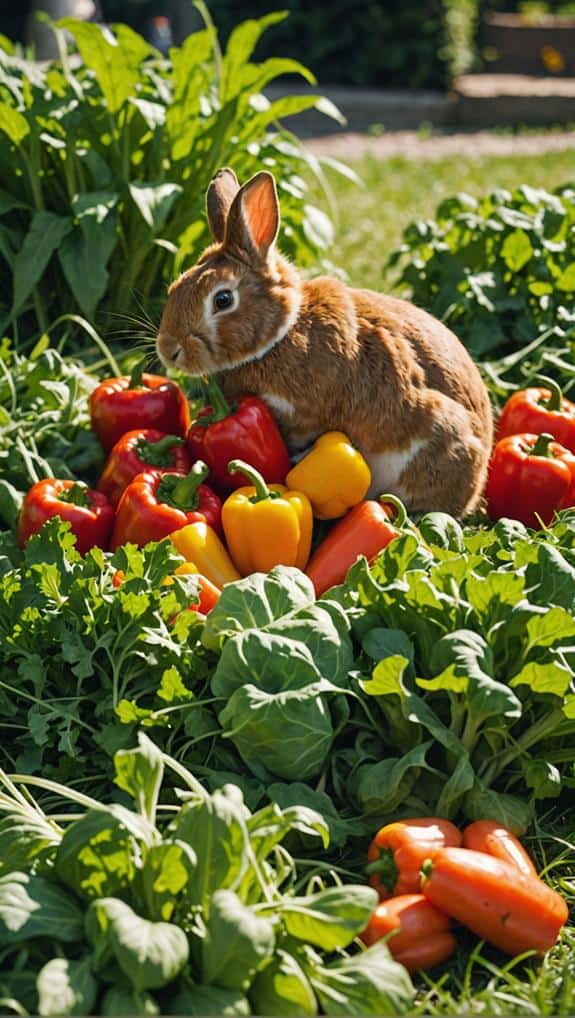 improving nutrition through vegetables