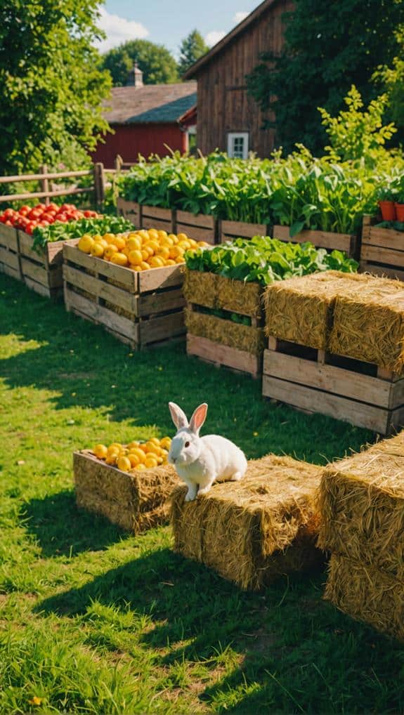 purchase high quality hay