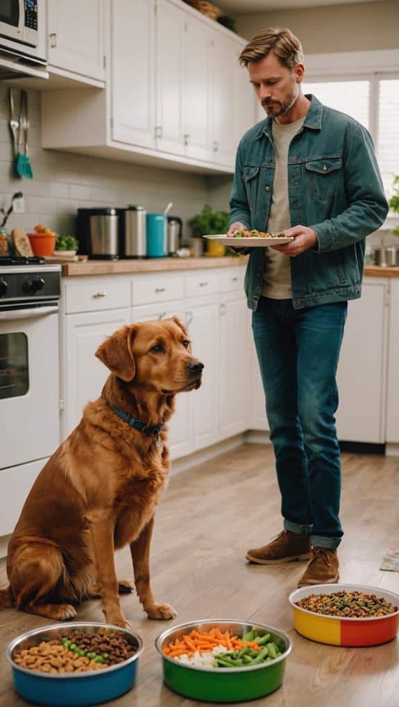 say no to leftovers