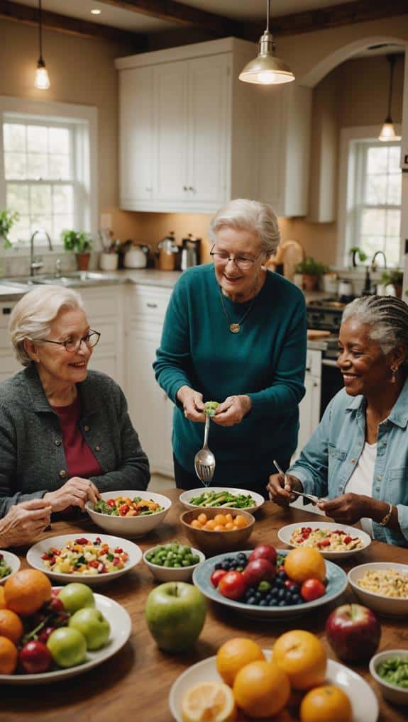 senior assistance and resources