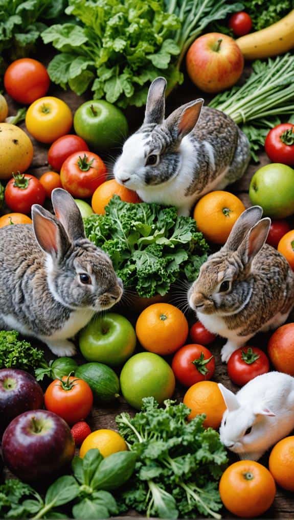 tailored diet for growth