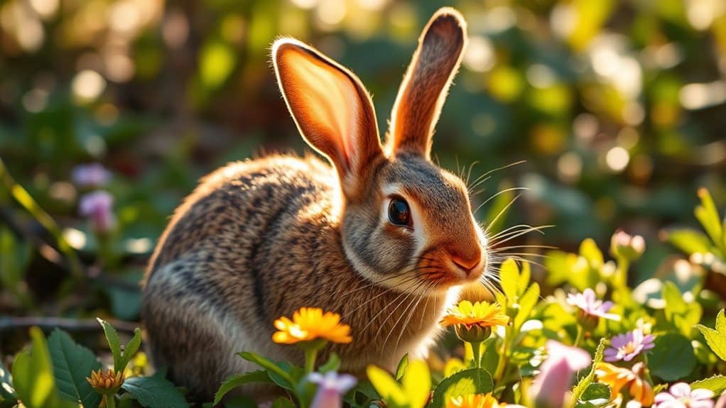 rabbit sleep habits misconceptions