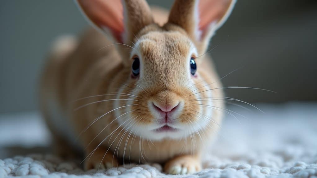 recognize respiratory distress signals