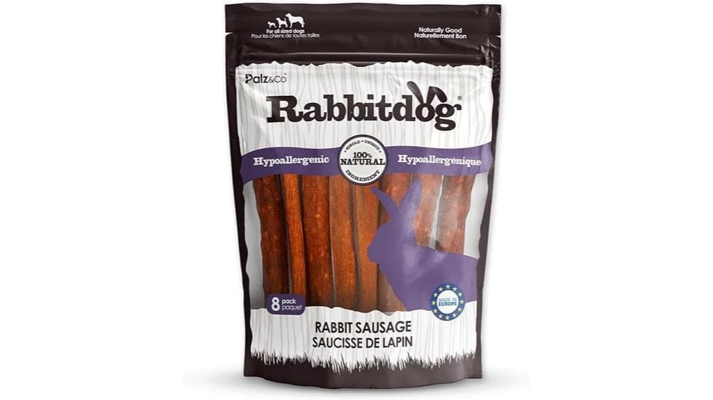 all natural grain free treats