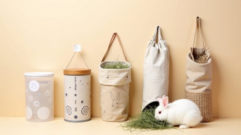 best bags for hay