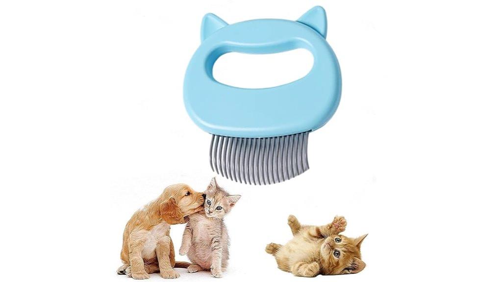 cat hair removal brush