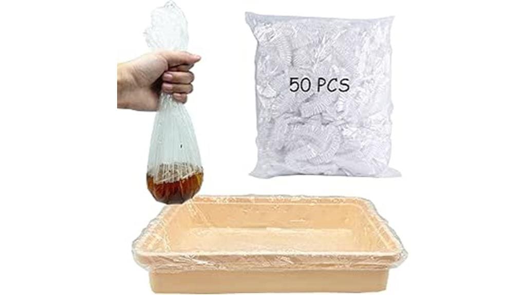 disposable animal cage liners