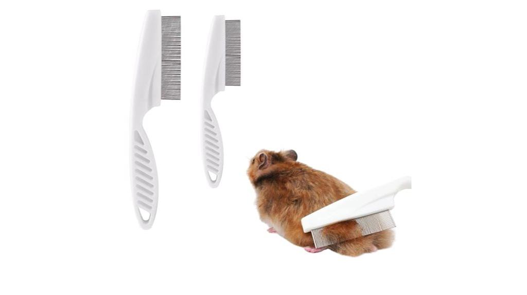 grooming combs for pets