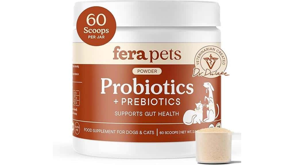 organic gut health supplement